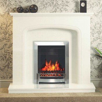 Elgin & Hall Viena Marble Surround