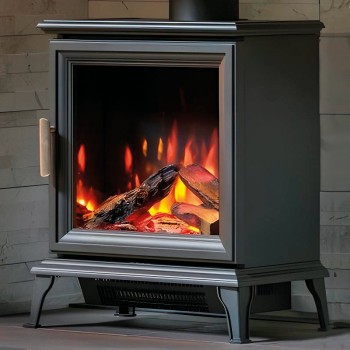 Wildfire Ravel 400C Electric Stove 