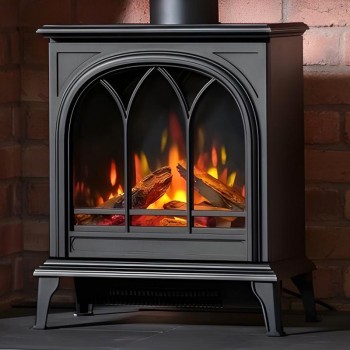 Wildfire Ravel 400T Electric Stove 