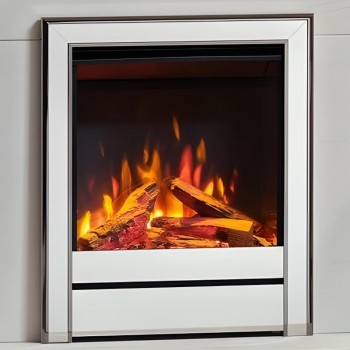 Wildfire Ravel 400e Inset Electric Fire