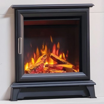 Wildfire Ravel 400e Inset Electric Stove