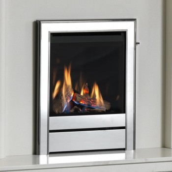Wildfire Ravel 400 HE Inset Gas Fire