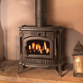 Broseley Winchester Gas Stove