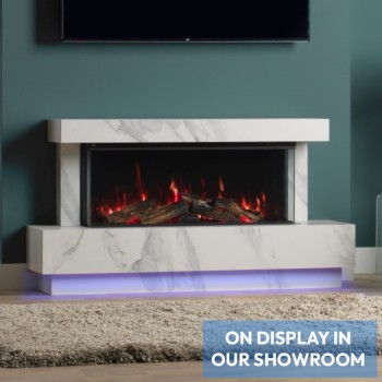 Vision E-Line Solus VS100 Zenith Suite