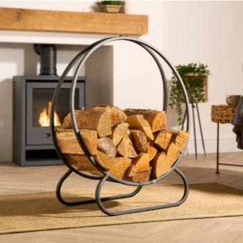 Burford Firewood Log Holder