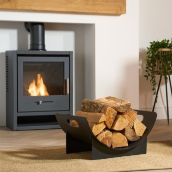 Fairford Firewood Log Holder 