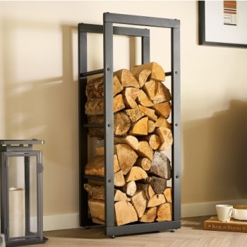 Stanton Tall Firewood Log Holder