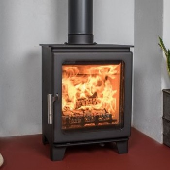 Town & Country Alandale Wood Burning Stove