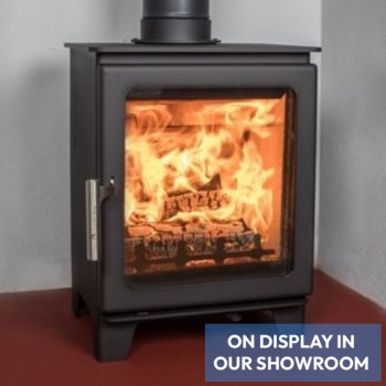 Town & Country Alandale Wood Burning Stove