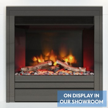 Pryzm Arteon 22” Inset Electric Fire