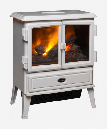 Dimplex Optimyst Auberry Electric Stove