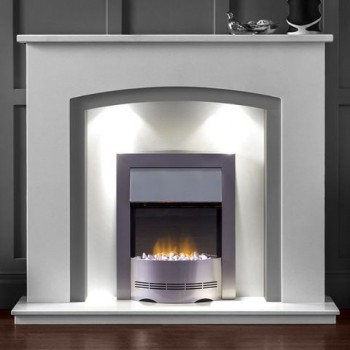 Aurora Barcelona Marble Surround 