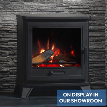 Penman Bassington Electric Stove