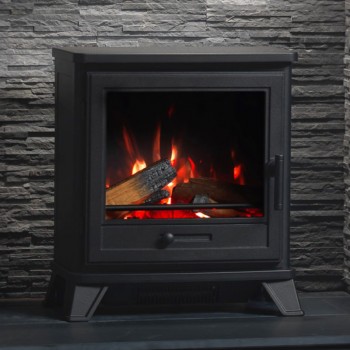 Penman Bassington Electric Stove