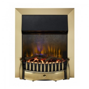 Dimplex Braemar Optiflame 3D Inset Electric Fire