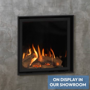 Wildfire Ravel 600 Gas Fire