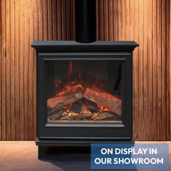 Evonic E-lectra Campden 5 Electric Stove