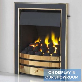 Wildfire Cavello XE Inset Gas Fire