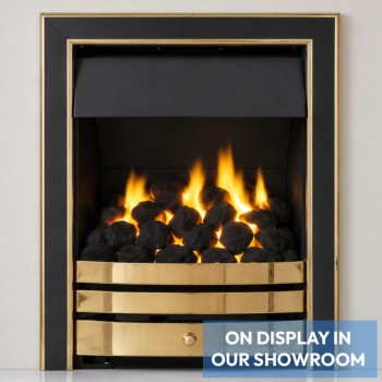 Wildfire Cavello XE Inset Gas Fire