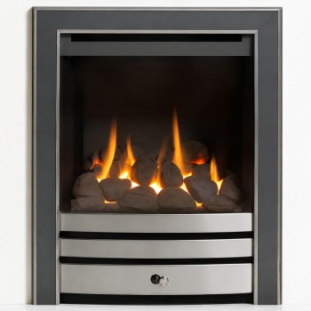 Wildfire Cressida HE Inset Gas Fire