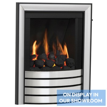Flare Devotion Collection Inset Gas Fire