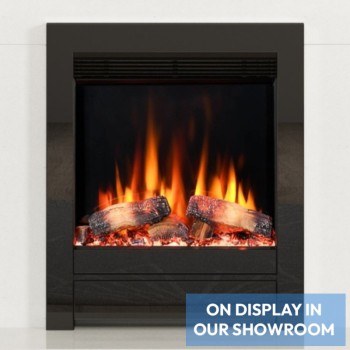 Diamond iQFX-16 Inset Electric Fire