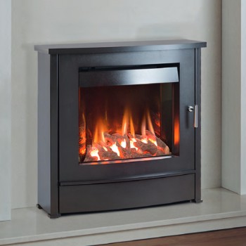 Nu-Flame Fenton CF Outset Stove Gas Fire 
