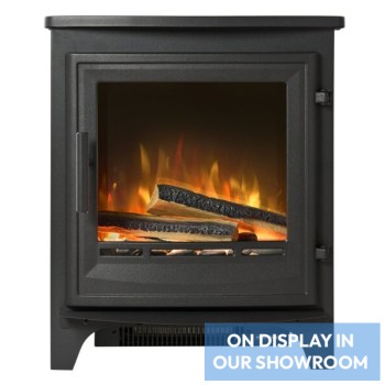 Aurora Harlow Electric Stove