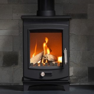 Penman Kirkham Gas Stove