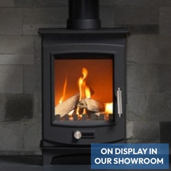 The Penman Collection Kirkham Gas Stove