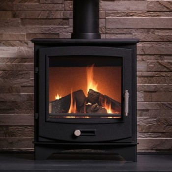 Penman Kirkham Eco Max Gas Stove