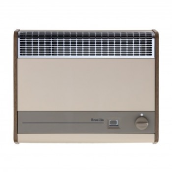 Valor Brazilia F8S Wall Heater