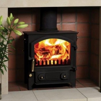 Town & Country Little Thurlow Multifuel Stove