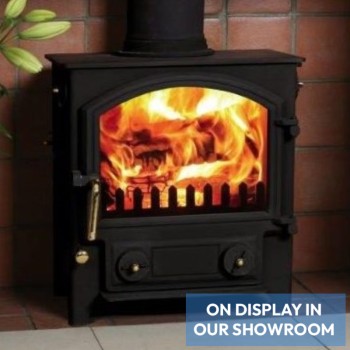 Town & Country Little Thurlow Multifuel Stove
