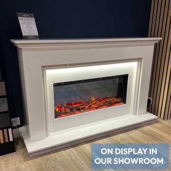 Infinix 900 Landscape HD Lomond Electric Fireplace