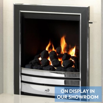 Wildfire Montese Inset Gas Fire