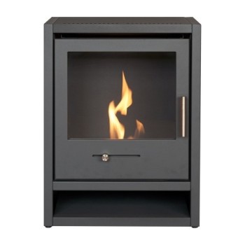 OKO S1 Bio Ethanol Stove