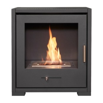 OKO S3 Bio Ethanol Stove