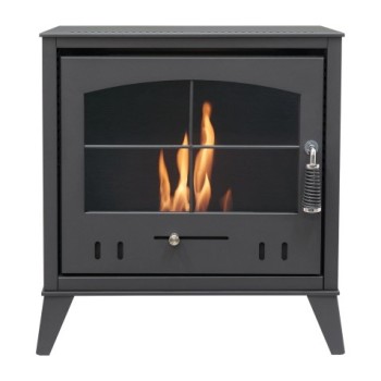 OKO S4 Bio Ethanol Stove