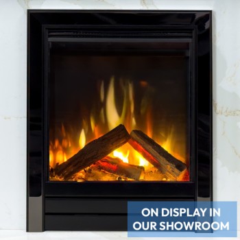 Charlton & Jenrick Panache 16 Deep Inset Electric Fire