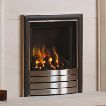 Charlton & Jenrick Paragon 2000 Plus Inset Gas Fire