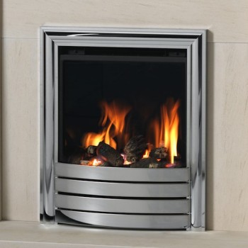 Charlton & Jenrick Paragon Core HE Inset Gas Fire