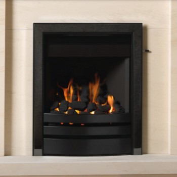 Charlton & Jenrick Paragon One Evolution Inset Gas Fire