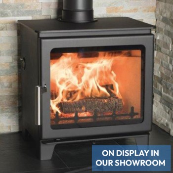 Town & Country Pickering Wood Burning Stove 