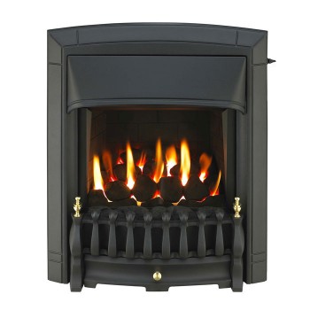 Valor Dream Full Depth Homeflame Inset Gas Fire