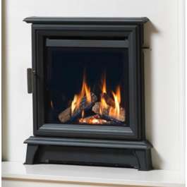 Wildfire Ravel 400 HE Inset Gas Stove Fire 