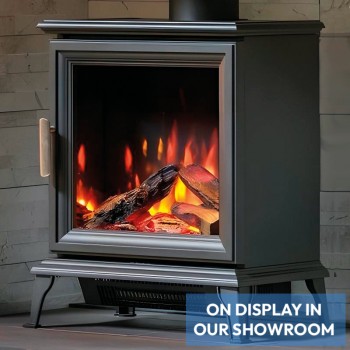 Wildfire Ravel 400C Electric Stove 