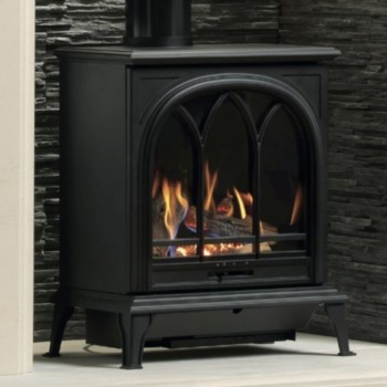 Wildfire Ravel 400T Gas Stove