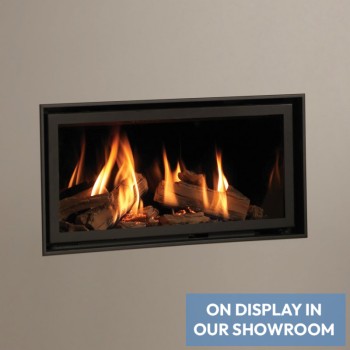 Wildfire Ravel 800 Gas Fire