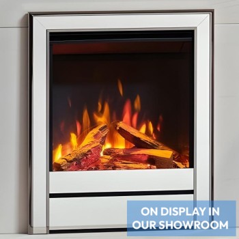 Wildfire Ravel 400e Inset Electric Fire